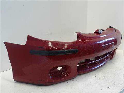 Foto 2ª: Paragolpes Delantero Hyundai Accent 1.5 I 12V 88CV 65KW [G4EK] (1997)