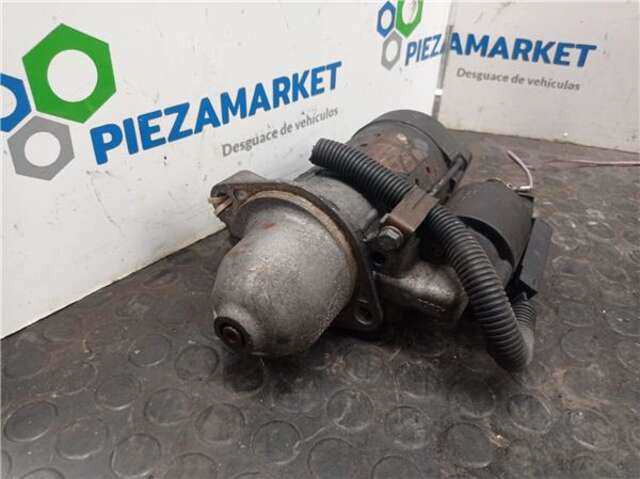 Motor de Arranque Mercedes Clase E 180 2.7 E 270 CDI (211.016) [2.7 LTR. - 130 KW CDI CAT]