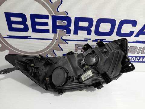 Foto 3ª: Faro Izquierdo Iveco Daily 2.3 DIESEL CAT 126CV (2014)