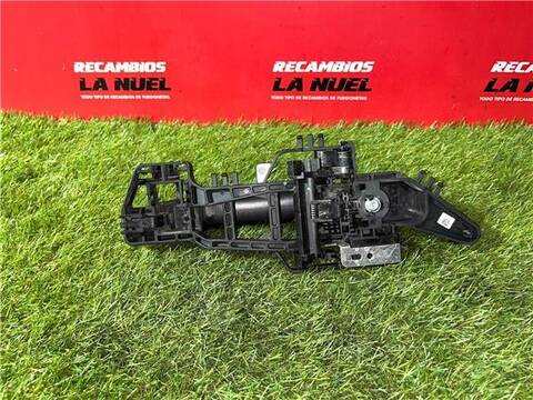 Foto 2ª: Maneta Exterior Trasera Izquierda Ford Transit 2.0 320 L1 TRANSIT TREND [2 0 LTR. - 96 KW TDCI CAT] 131CV [BKFA] (2019)