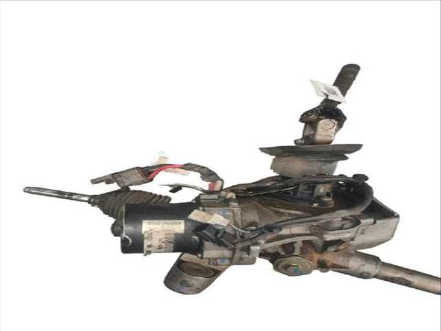 Foto 3ª: Cremallera de Direccion Honda Civic 2.2 CTDI FK3) HATCHBACK (2005)