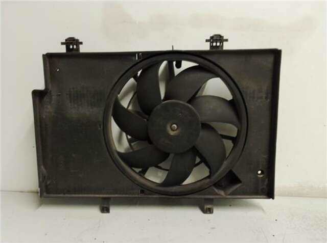 Foto 2ª: Electroventilador Ford Fiesta 1.25 TREND [1.25 LTR. - 44 KW 16V CAT] [STJB]