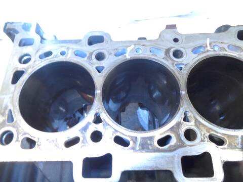 Foto 2ª: Bloque Motor Nissan Navara 158 - 163 CV [YS23E280 YS23DDT YS23] (2021)