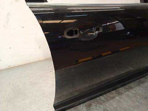 Foto 3ª: Puerta Delantera Derecha Jaguar XF 3.0 V6 DIESEL CAT 241CV 177KW [306DT] (2010)