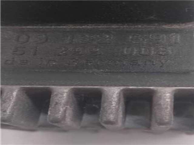Foto 2ª: Centralita Motor ECU Opel Astra 2.0 COMFORT [2 0 LTR. - 74 KW DTI] BERLINA 101CV