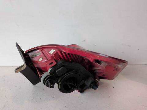 Foto 3ª: Piloto Trasero Izquierdo Citroen C5 RHR (2008)