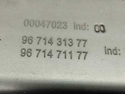 Foto 3ª: Guantera Citroen C4 1.6 HDI FAP 92CV 68KW [9H06] (2015)