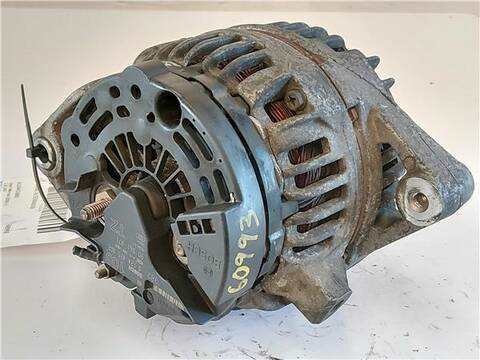 Alternador Opel Meriva 1.6 16V 100CV 74KW