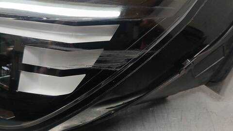 Foto 2ª: Faro Izquierdo Opel Corsa 1.2 68) 101CV 74KW [HN09] (2025)