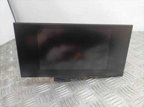 Sistema GPS Peugeot 508 ACTIVE 131CV 96KW