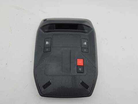 Luz Interior Citroen C5 1.6 PLUG-IN FEEL 150CV