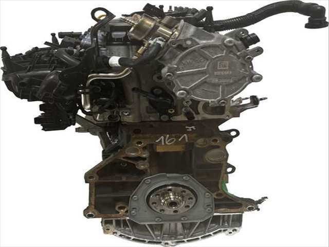 Foto 3ª: Motor Completo Audi A3 2.0 TSI TFSI 190 CV 140KW [CZPB] (2018)