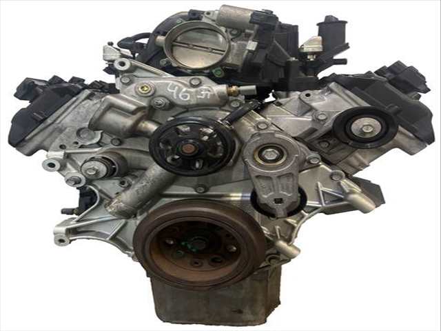 Foto 2ª: Motor Completo Dodge Challenger 5.7 V8 377 CV 277KW [EZH]
