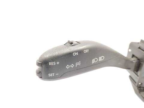 Foto 2ª: Mando Multifuncion Seat Ibiza 1.4 16V 75CV 55KW [BKY] (2006)