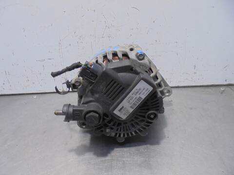 Foto 3ª: Alternador Kia Venga DRIVE 90CV 66KW [D4FC] (2010)