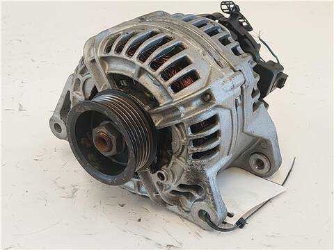 Foto 2ª: Alternador Audi A6 2.5 TDI AVANT 163CV 120KW [BCZ] (2004)