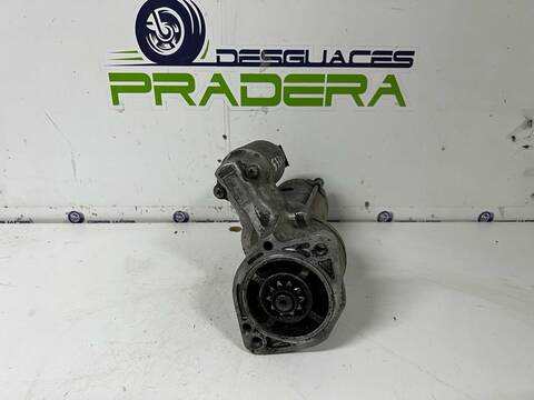 Foto 2ª: Motor de Arranque Mitsubishi Galloper 2.5 TD 3-PTAS.) 99CV 73KW [D4BH] (1998)