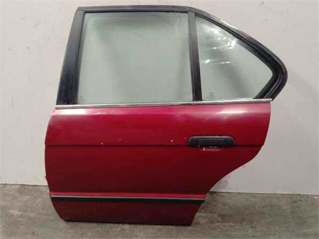 Puerta Trasera Izquierda Bmw Serie 5 518 2.5 525TDS [2.5 LTR. - 105 KW TURBODIESEL CAT]