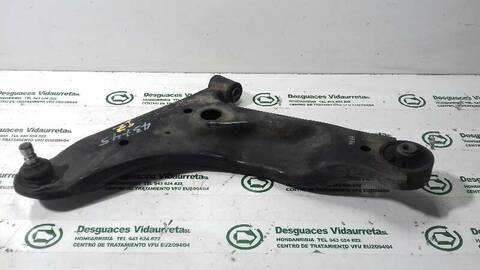 Foto 2ª: Brazo Suspension Delantero Izquierdo Hyundai i10 1.1 12V CAT 67CV 49KW [G4HG] (2011)