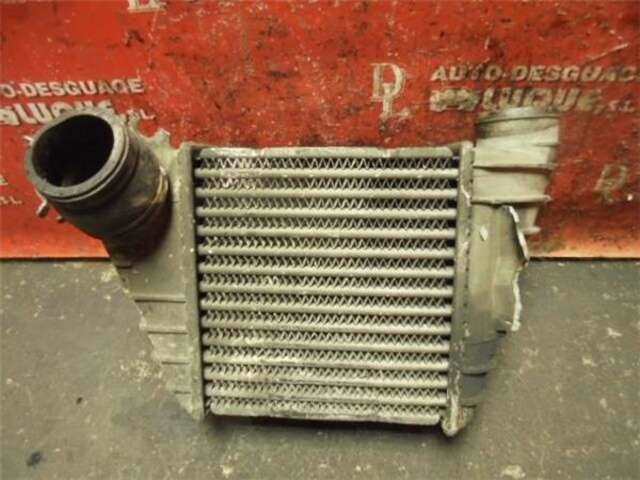 Intercooler Volkswagen Bora 1.9 TDI