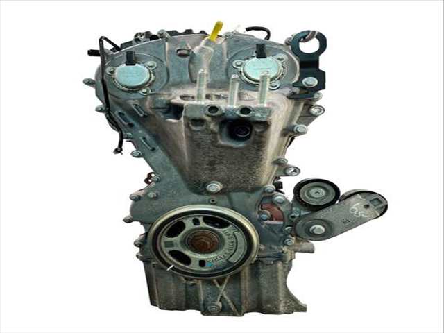 Motor Completo Ford Fiesta 1.0 ECOBOOST 125 CV 92KW