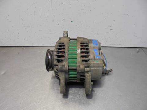 Foto 3ª: Alternador Hyundai Atos 1.0 CAT 58CV 43KW [G4HCE] (2001)