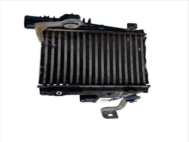 Intercooler Citroen C4 1.6 HDI - BLUEHDI 115 115CV