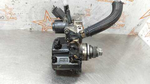 Foto 3ª: Bomba Inyeccion Mercedes Sprinter 310/313/316 CDI 906.131/132/133/135) 129CV 95KW CAJA ABIERTA [651955] (2011)