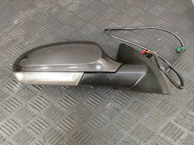 Foto 3ª: Retrovisor Derecho Volkswagen Passat 2.0 TDI 140CV (2008)