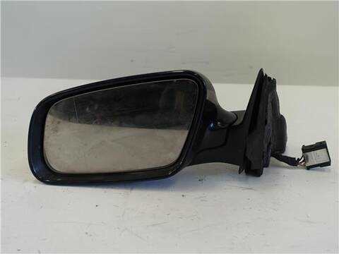 Foto 1ª: Retrovisor Izquierdo Audi A3 1.9 TDI AMBIENTE 100CV 74KW [AXR] (2002)