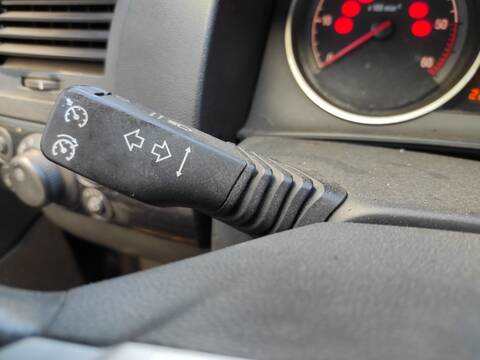 Foto 2ª: Mando Multifuncion Opel Astra A17DTJ (2009)