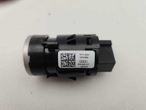 Foto 3ª: Motor de Arranque Audi A3 35 TFSI MILD HYBRID 150CV 110KW [DFYA] (2023)