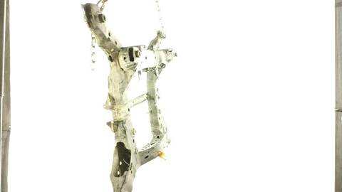 Foto 2ª: Puente Delantero Kia Niro 77 228CV [EM17] (2021)