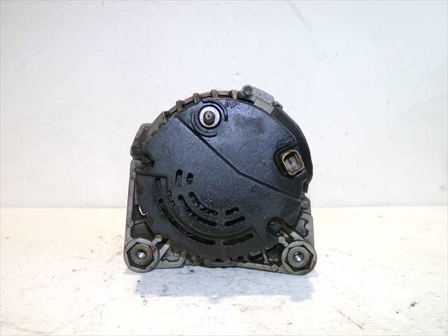 Foto 3ª: Alternador Renault Trafic 1.9 DCI 2002-2006 [F9QU7] (2004)