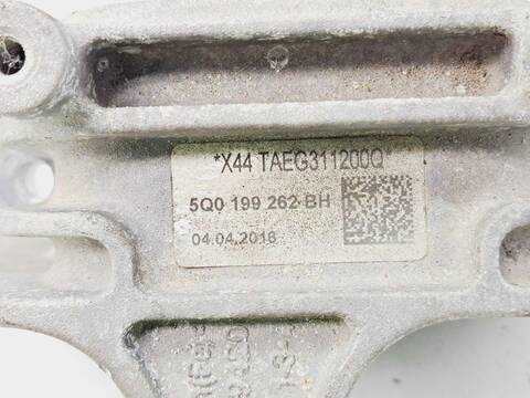 Foto 4ª: Soporte Motor Volkswagen Passat ADVANCE BMT 120CV 88KW [DCX] (2016)