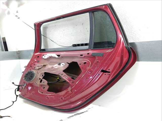 Puerta Trasera Derecha Citroen C4 120 CV PICASSO 88KW
