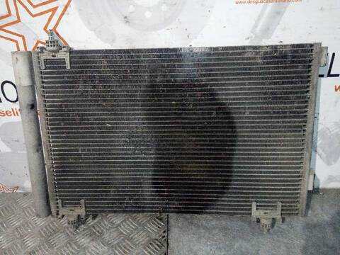 Foto 1ª: Radiador Calefaccion A.A. Peugeot 307 VERSION INDEFINIDA