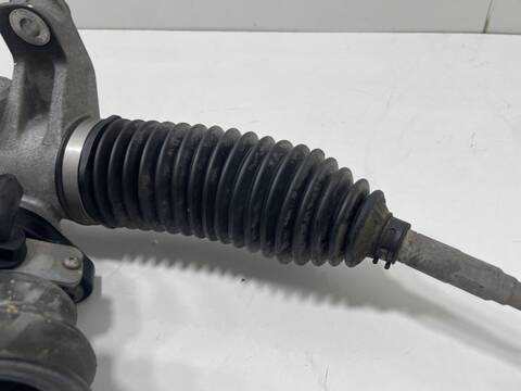 Foto 2ª: Cremallera de Direccion Mercedes Clase G 230 651930 (2017)