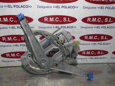 Elevalunas Eléctrico Delantero Derecho Volvo S60 2.4 125KW) BERLINA 170CV