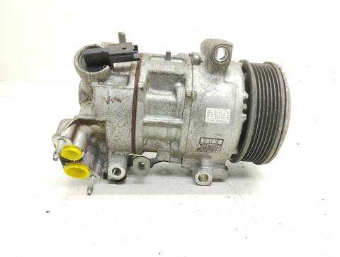 Foto 4ª: Compresor Aire Acondicionado Opel Corsa EDITION 101CV 74KW [HN05] (2020)