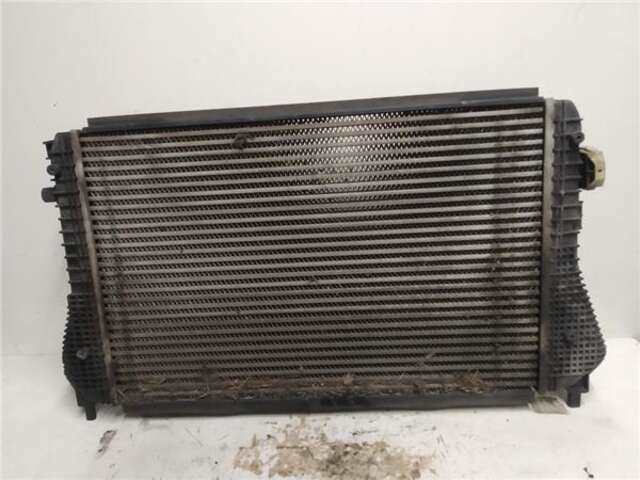 Foto 2ª: Intercooler Seat Leon 2.0 STYLE COPA [2.0 LTR. - 103 KW TDI]