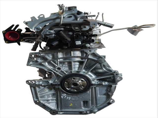 Foto 2ª: Motor Completo Nissan Micra 101CV 74KW [H4D450 H4D H4D460 HR10] (2020)