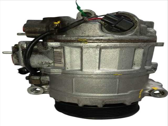 Foto 1ª: Compresor Aire Acondicionado Mercedes Clase E 180 E 270 CDI 211.016) AUT. 177CV (2002)