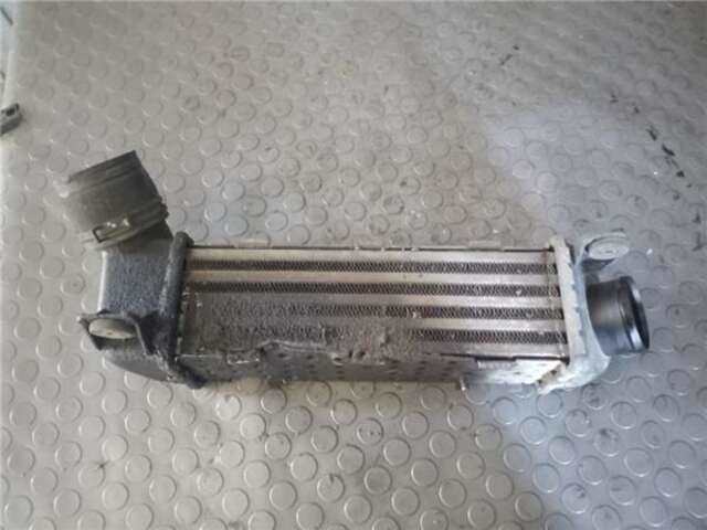Foto 3ª: Intercooler Seat Ibiza 1.9 TDI [AGR]