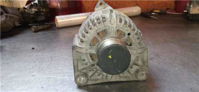 Foto 3ª: Alternador Renault Megane 1.5 DCI II RANCHERA FAMILIAR (KM0/1_) [K9K 728]