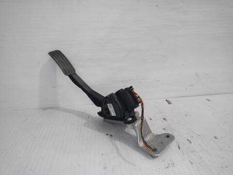 Pedal Acelerador Land Rover Discovery TDV6 HSE 245CV 180KW