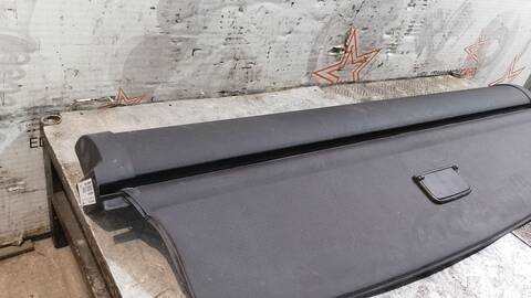 Foto 4ª: Bandeja Trasera Audi A4 2.0 TDI AVANT 140CV 103KW [BRE] (2007)