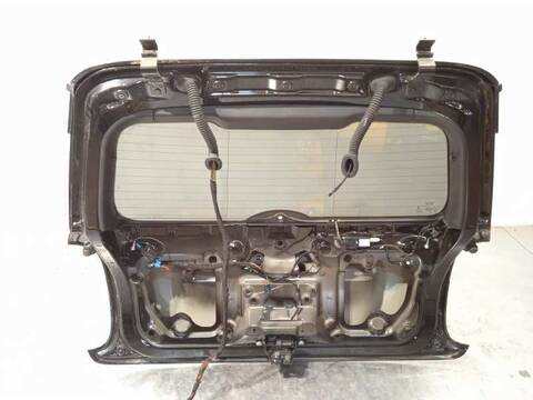 Foto 4ª: Portón Mini Mini ONE FIRST 75CV 55KW [B38A15A] (2018)