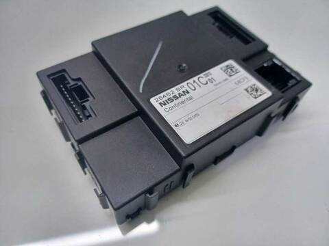 Foto 2ª: Centralita Motor ECU Nissan Qashqai 360 131CV 96KW [R9M] (2013)