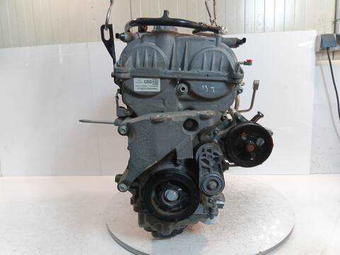 Foto 2ª: Motor Completo Opel Astra D14XFT - B14XFT 150 CV 110KW [LE2]